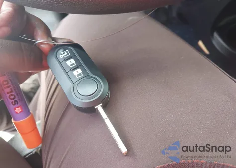 2019 Ram Promaster 1500 Low Roof 136 Wb from USA, damaged, VIN 3C6TRVAG2KE538843